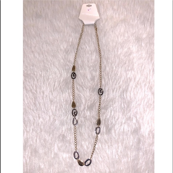 Long Necklace - Picture 1 of 1